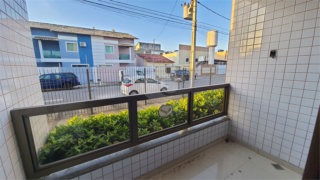 Venda Apartamento Campos Dos Goytacazes Parque João Maria REO731474 16