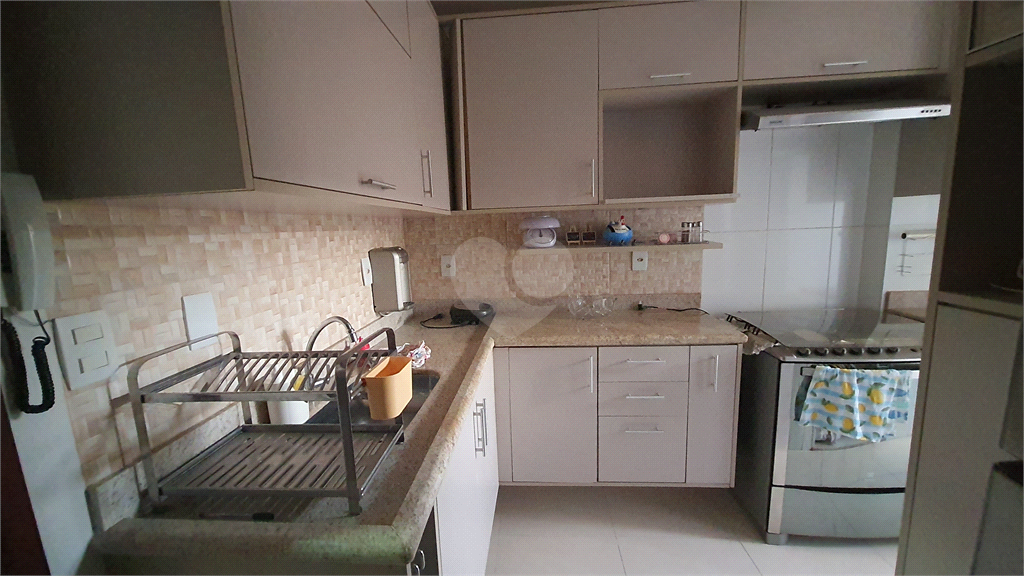 Venda Apartamento Campos Dos Goytacazes Parque João Maria REO731474 3