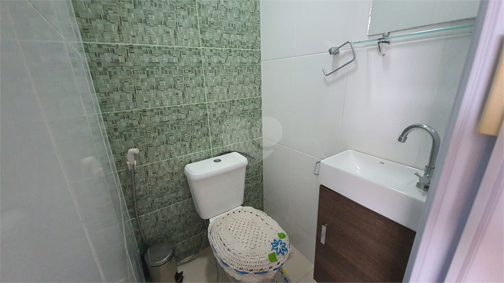 Venda Apartamento Campos Dos Goytacazes Parque João Maria REO731474 13