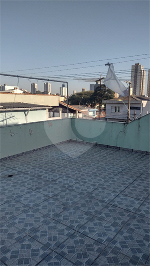 Venda Casa Santo André Vila América REO731477 7