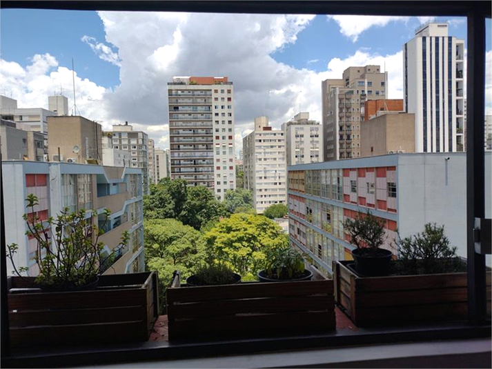 Venda Apartamento São Paulo Higienópolis REO731479 17