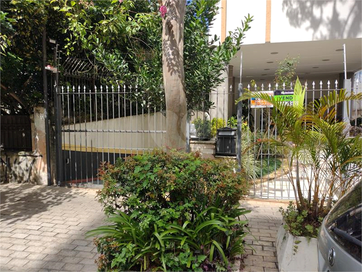 Venda Apartamento São Paulo Higienópolis REO731479 19