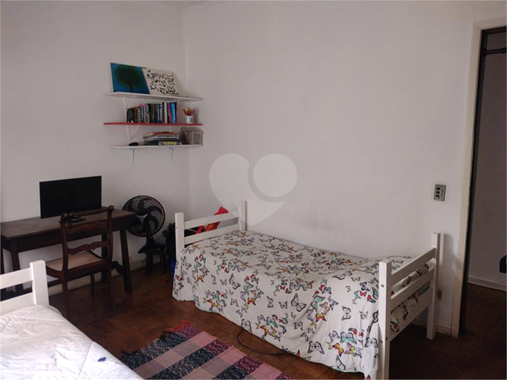 Venda Apartamento São Paulo Higienópolis REO731479 11