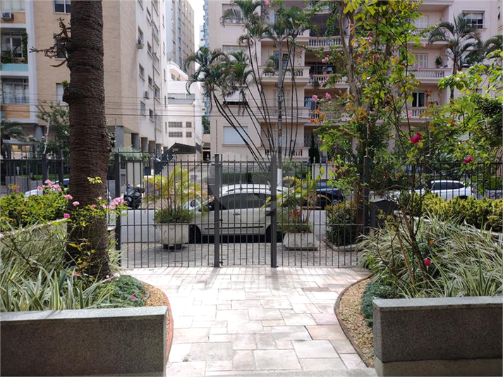 Venda Apartamento São Paulo Higienópolis REO731479 18