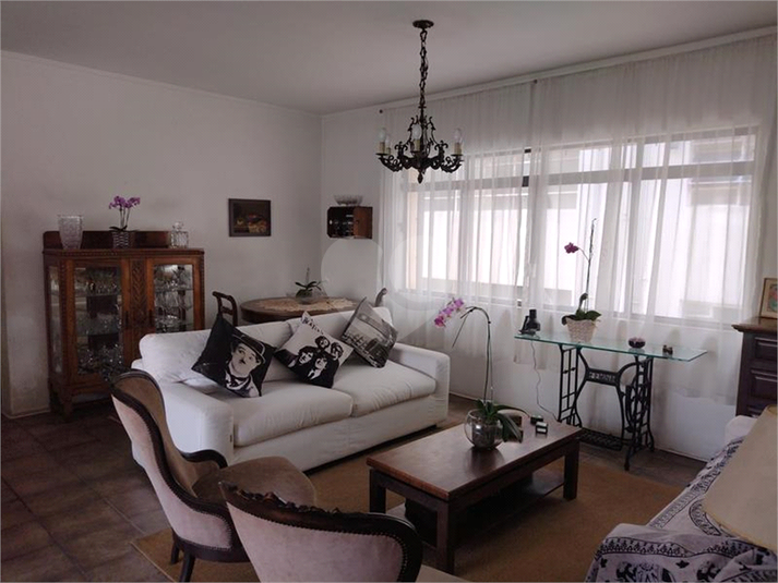 Venda Apartamento São Paulo Higienópolis REO731479 4