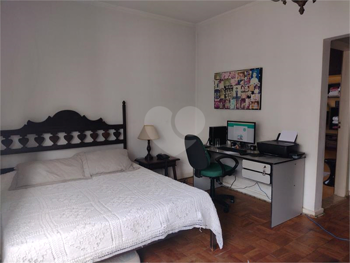 Venda Apartamento São Paulo Higienópolis REO731479 7