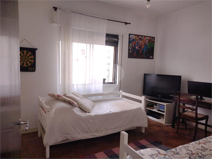 Venda Apartamento São Paulo Higienópolis REO731479 13