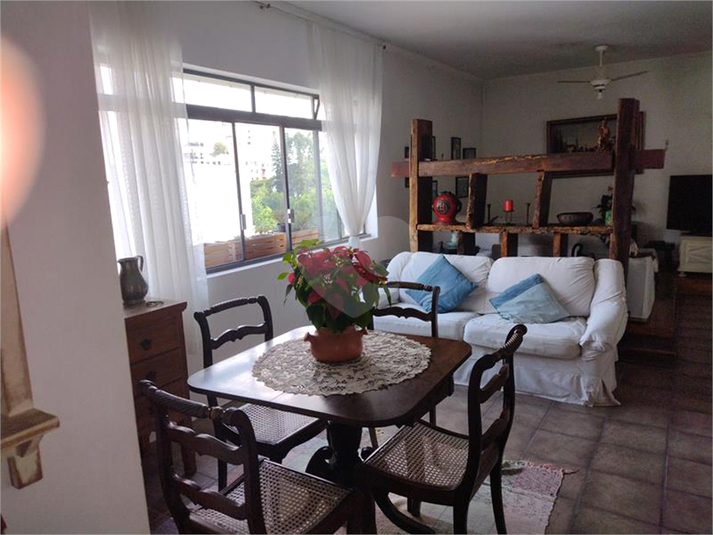 Venda Apartamento São Paulo Higienópolis REO731479 1