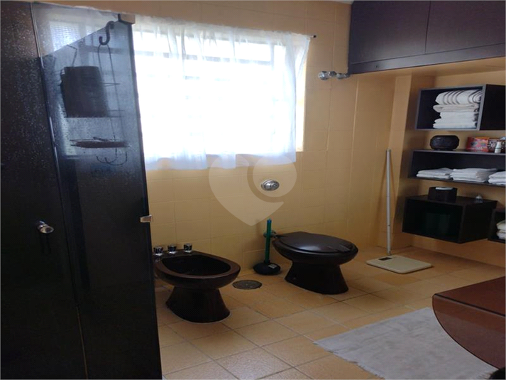 Venda Apartamento São Paulo Higienópolis REO731479 9