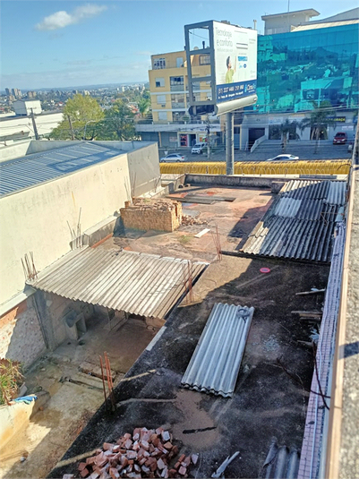 Venda Depósito Porto Alegre Petrópolis REO731491 8