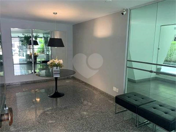 Venda Apartamento São Paulo Jardim Paulista REO731509 19