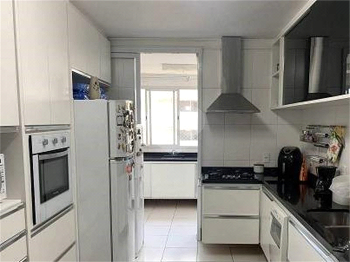 Venda Apartamento São Paulo Jardim Paulista REO731509 14