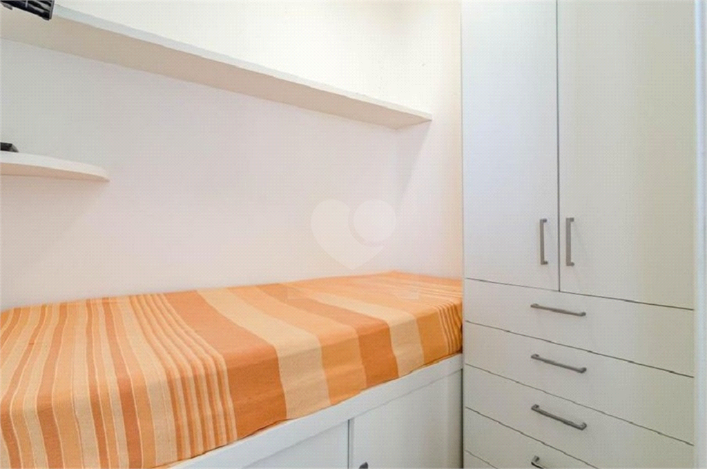 Venda Apartamento São Paulo Jardim Paulista REO731509 44