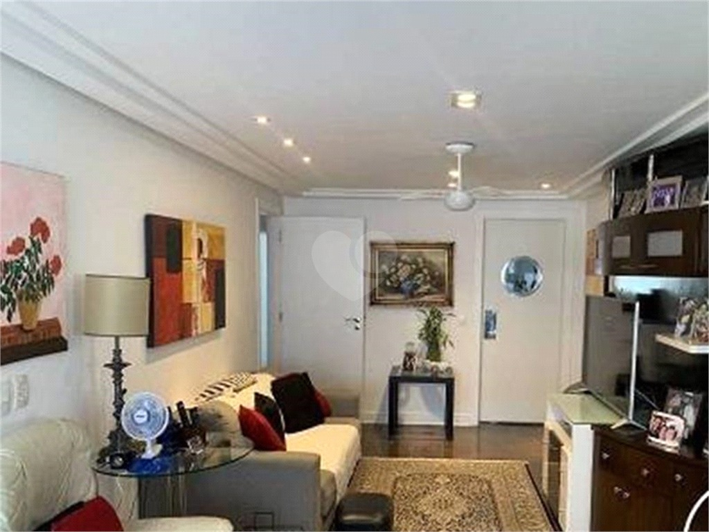 Venda Apartamento São Paulo Jardim Paulista REO731509 7