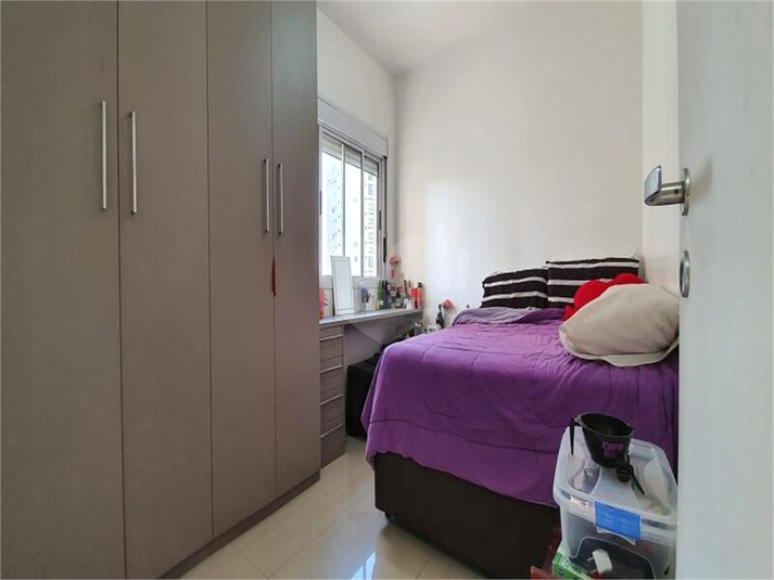 Venda Apartamento Santo André Vila Gilda REO731510 5