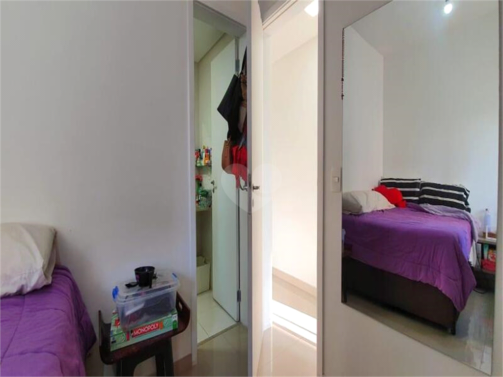 Venda Apartamento Santo André Vila Gilda REO731510 3