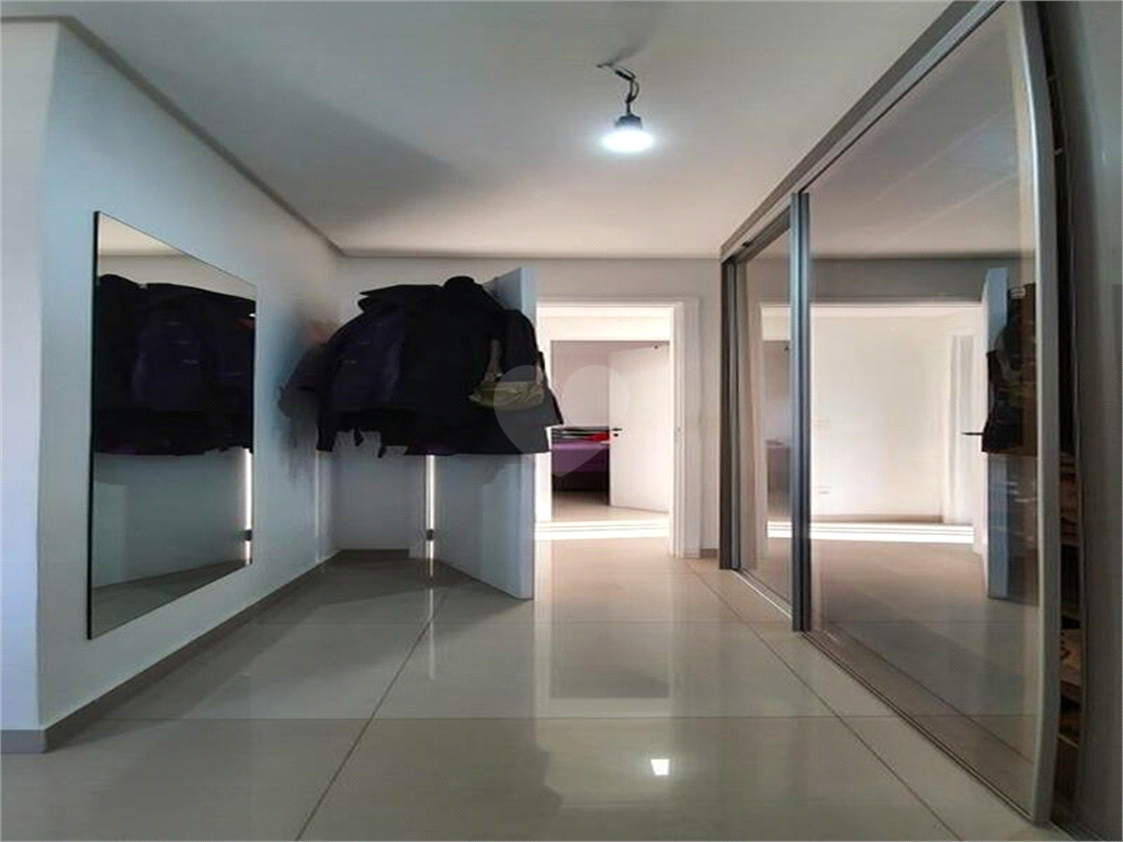 Venda Apartamento Santo André Vila Gilda REO731510 10