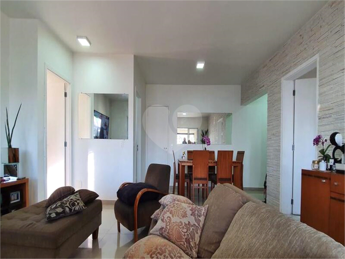 Venda Apartamento Santo André Vila Gilda REO731510 25