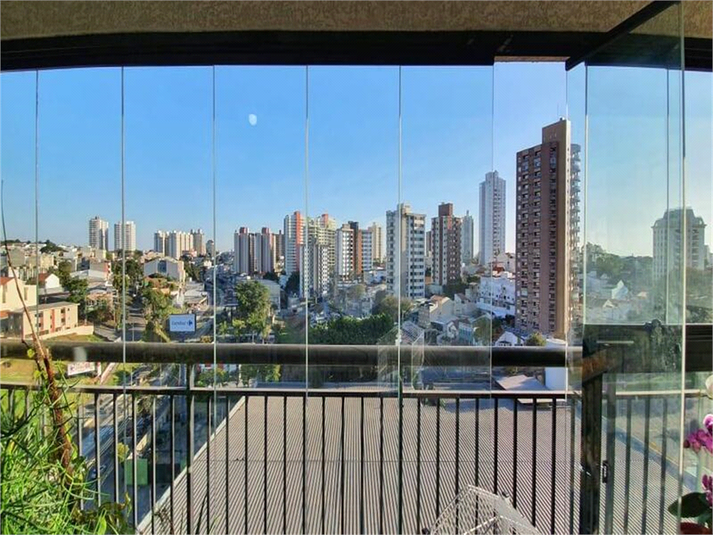 Venda Apartamento Santo André Vila Gilda REO731510 26