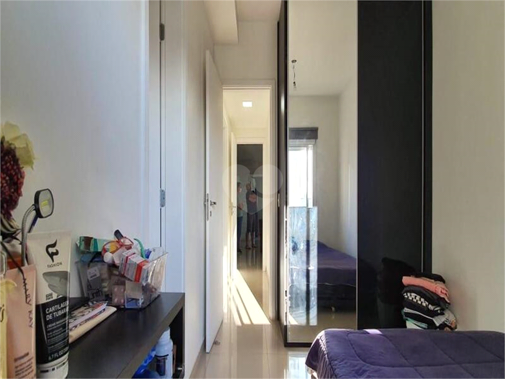 Venda Apartamento Santo André Vila Gilda REO731510 16