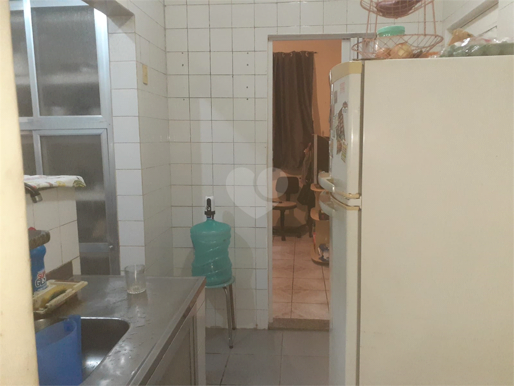 Venda Apartamento Rio De Janeiro Méier REO731539 19