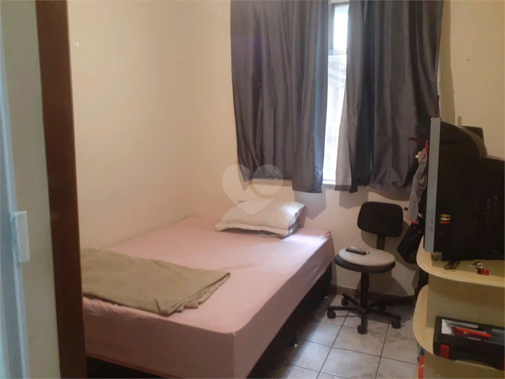 Venda Apartamento Rio De Janeiro Méier REO731539 9