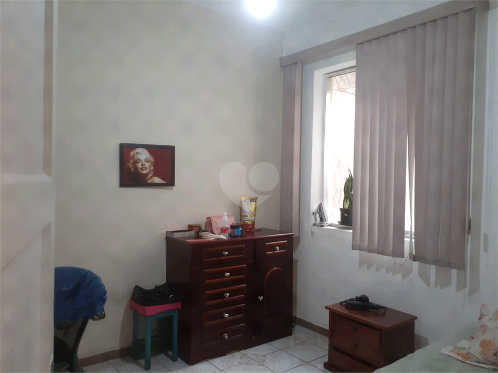 Venda Apartamento Rio De Janeiro Méier REO731539 11