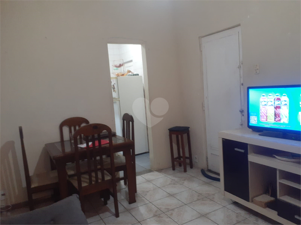 Venda Apartamento Rio De Janeiro Méier REO731539 3