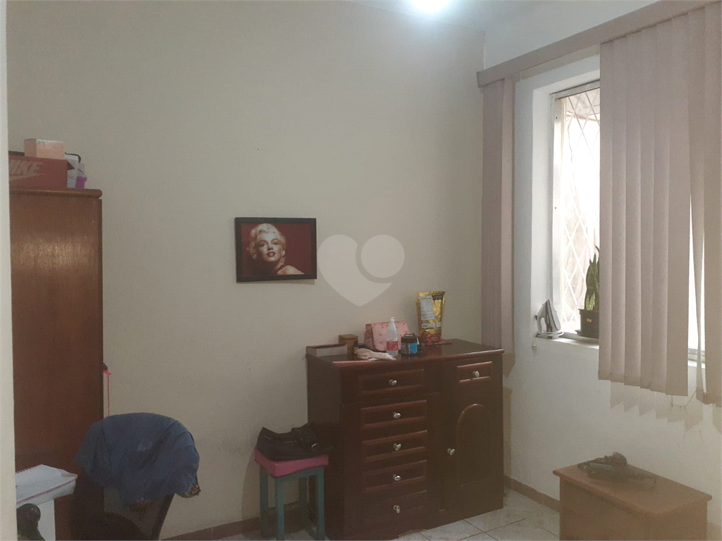 Venda Apartamento Rio De Janeiro Méier REO731539 12