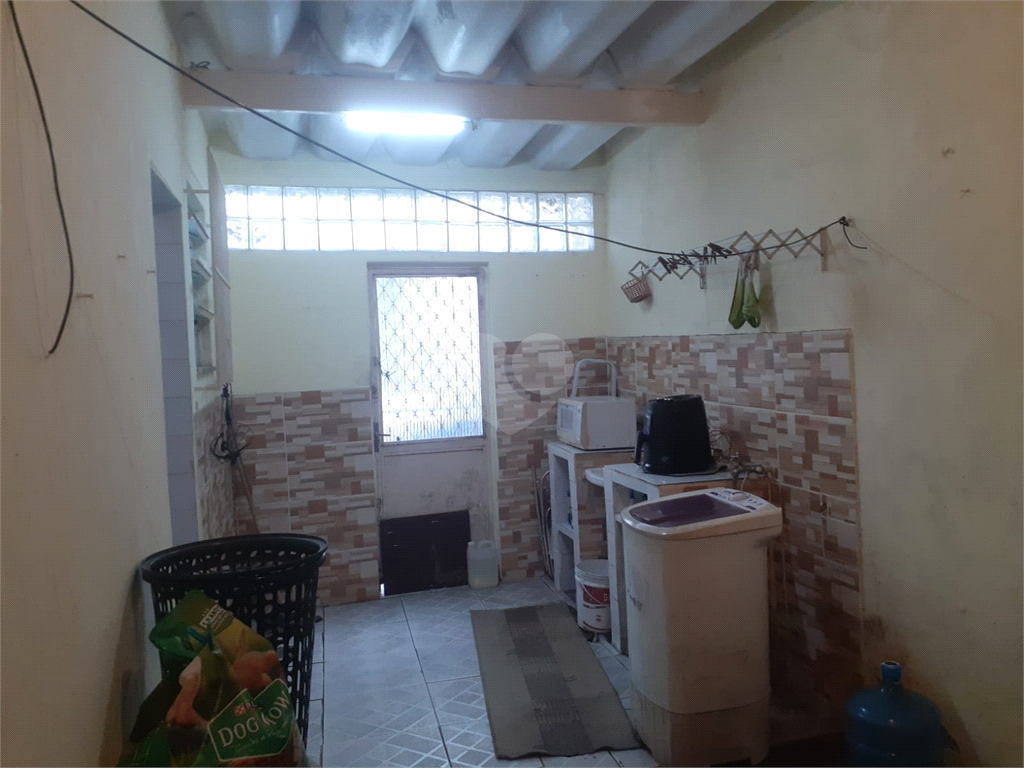 Venda Apartamento Rio De Janeiro Méier REO731539 21