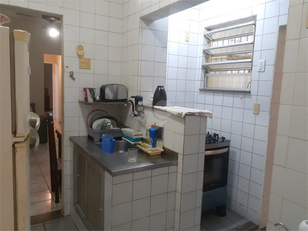 Venda Apartamento Rio De Janeiro Méier REO731539 18