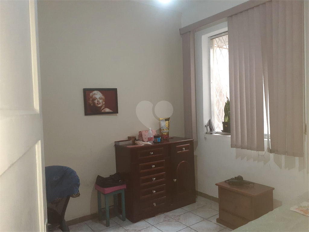 Venda Apartamento Rio De Janeiro Méier REO731539 14