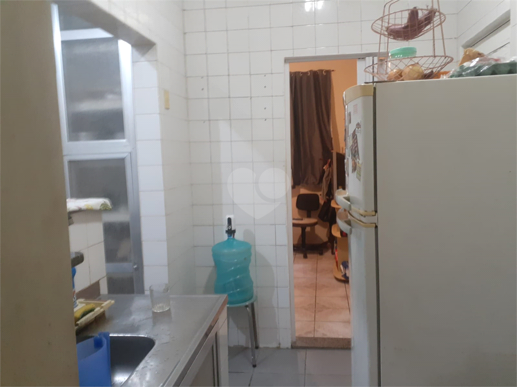 Venda Apartamento Rio De Janeiro Méier REO731539 17