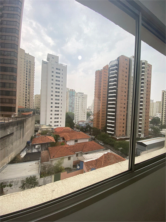 Venda Apartamento São Paulo Santana REO731553 15