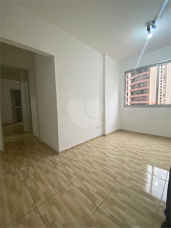 Venda Apartamento São Paulo Santana REO731553 9