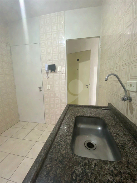 Venda Apartamento São Paulo Santana REO731553 5