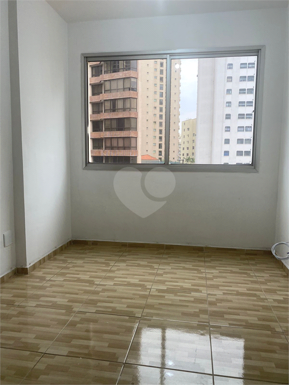 Venda Apartamento São Paulo Santana REO731553 10