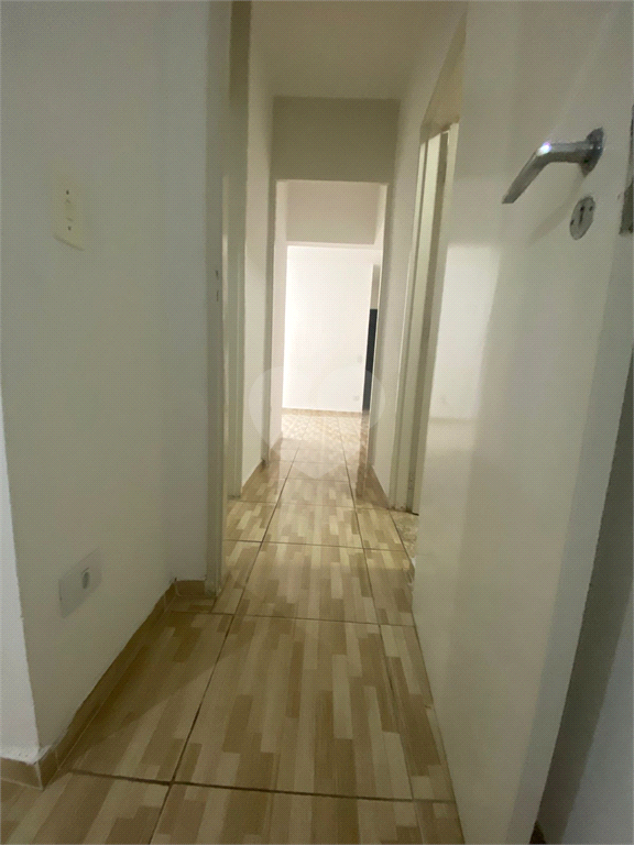 Venda Apartamento São Paulo Santana REO731553 14