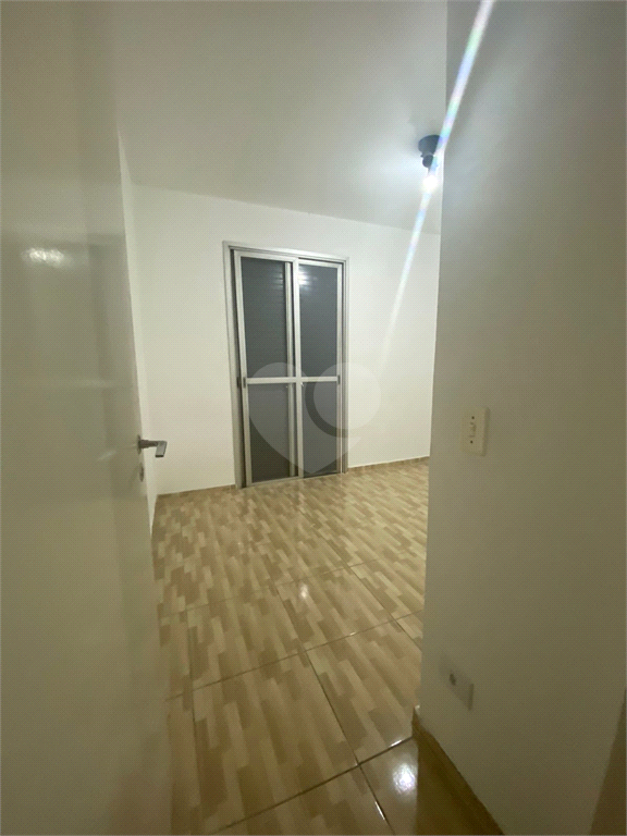 Venda Apartamento São Paulo Santana REO731553 2