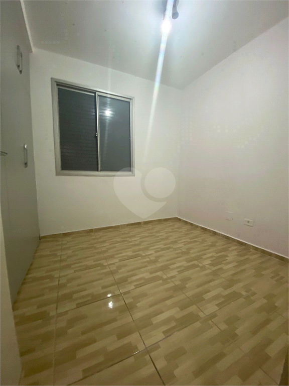 Venda Apartamento São Paulo Santana REO731553 8