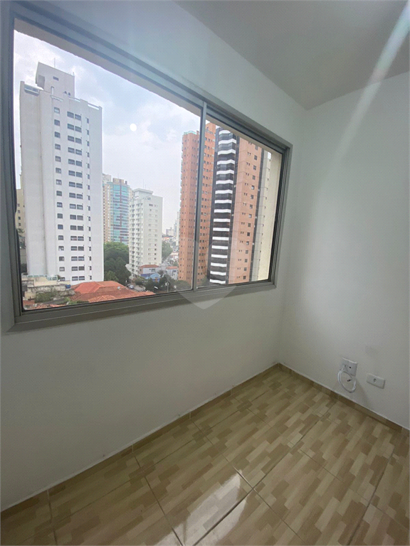 Venda Apartamento São Paulo Santana REO731553 13