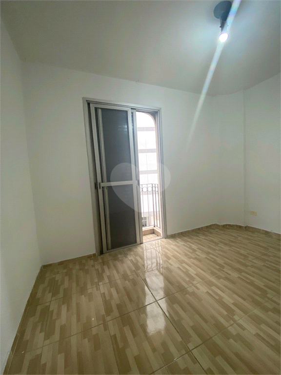 Venda Apartamento São Paulo Santana REO731553 11