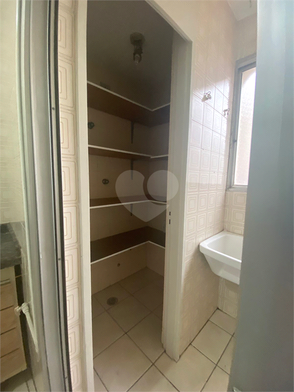 Venda Apartamento São Paulo Santana REO731553 1