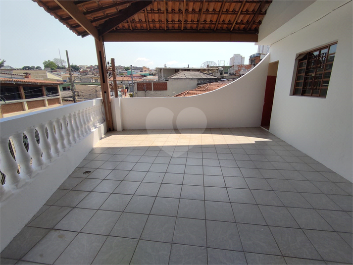 Venda Sobrado São Paulo Vila Hebe REO731581 26