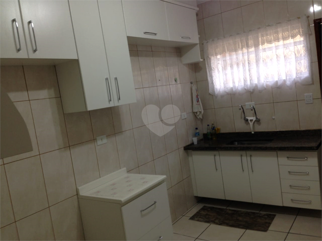 Venda Sobrado São Paulo Vila Hebe REO731581 4