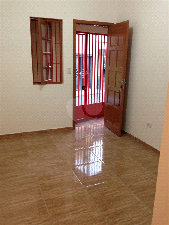 Venda Sobrado São Paulo Vila Hebe REO731581 16