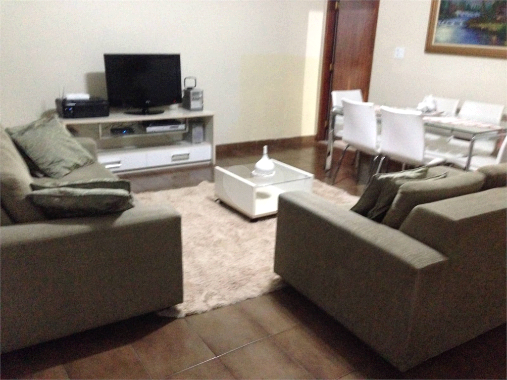 Venda Sobrado São Paulo Vila Hebe REO731581 9