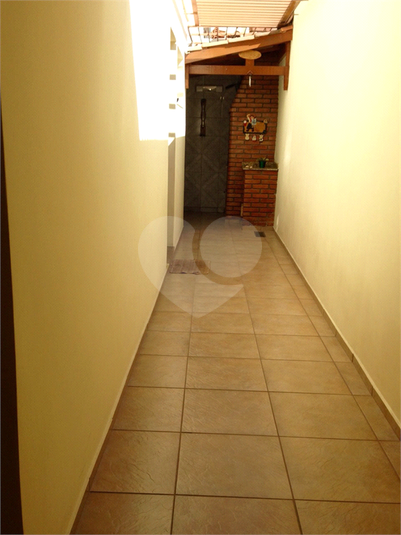 Venda Sobrado São Paulo Vila Hebe REO731581 14