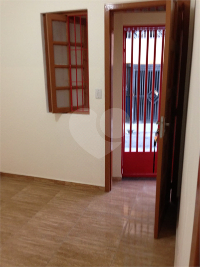 Venda Sobrado São Paulo Vila Hebe REO731581 19