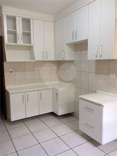 Venda Sobrado São Paulo Vila Hebe REO731581 5